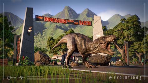 jurassic world evolution 2 unblocked|Jurassic World Evolution .